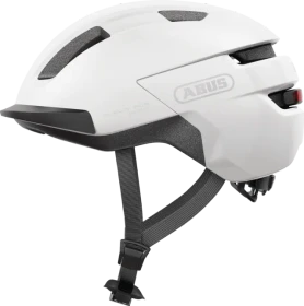 ABUS Purl-Y ACE Helm polar white