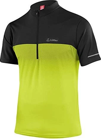 Löffler HZ Flow 3.0 Trikot kurzarm (Herren)