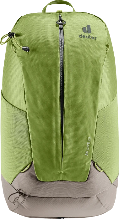 Deuter AC Lite 23 meadow/pepper