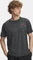 Under Armour Tech Textured Funktionsshirt kurzarm black/racer red (Herren) Vorschaubild
