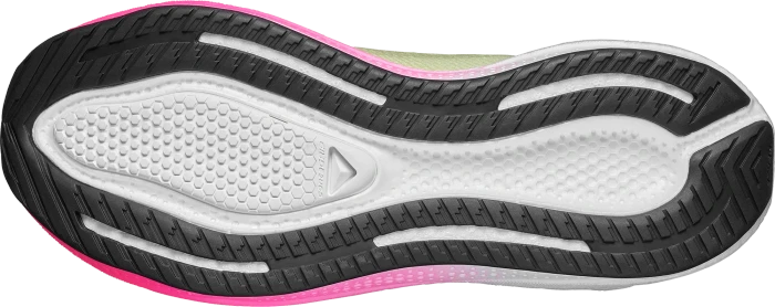 Salomon Aero Blaze 3 vanilla ice/white (Damen)