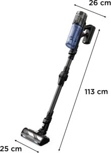 Rowenta RH9LC1 X-Force Flex 12.60 Neo Akku-Handstaubsauger