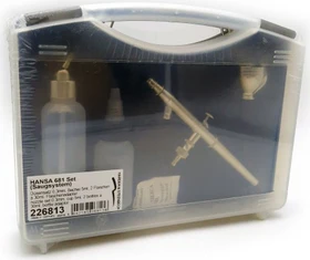 Harder & Steenbeck Hansa Hobbyline 681 Airbrush