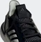 adidas Ultraboost 19 core black/linen green/ash green (Damen) Vorschaubild
