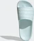 adidas Ayoon Adilette almost blue/cloud white (Herren) Vorschaubild