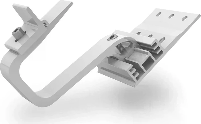 K2 Systems Dachhaken SingleHook 3S