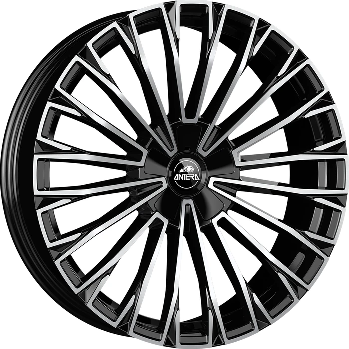 Antera Felgen A103 9.5x22 5/112 ET25 (verschiedene Farben)