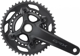 Shimano GRX FC-RX600-10 46/30 Zähne Kurbelgarnitur 172.5mm