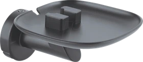 PureMounts Lautsprecher Halterung für Sonos One schwarz