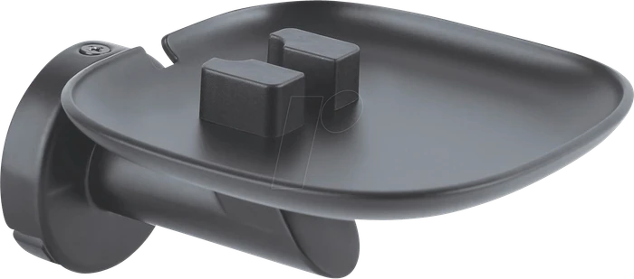 PureMounts Lautsprecher Halterung für Sonos One schwarz