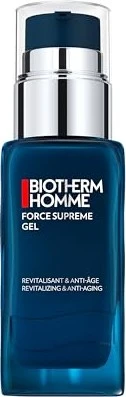 Biotherm Homme Force Supreme Gesichtsgel, 50ml