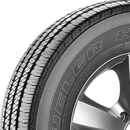 Bridgestone Dueler H/T 684 II 285/60 R18 116V