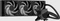 Fractal Design Radius 360 RGB Black Vorschaubild
