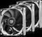 DeepCool Captain 360X weiß Vorschaubild