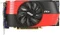 MSI GeForce GTX 550 Ti, N550GTX-Ti-M2D1GD5/OC, 1GB GDDR5, 2x DVI, Mini HDMI Vorschaubild