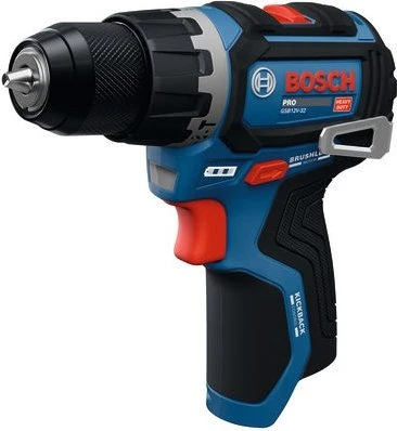 Bosch Professional PRO GSB12V-32 Akku-Schlagbohrschrauber