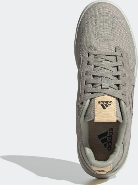 Five Ten Sleuth feather grey/sesame/glow orange (Damen)