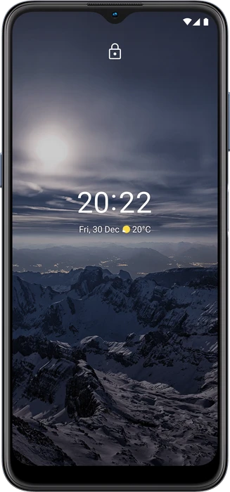 Nokia G21 64GB Nordic Blue