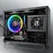 Raijintek Ophion 7L, schwarz, Mini-ITX Vorschaubild