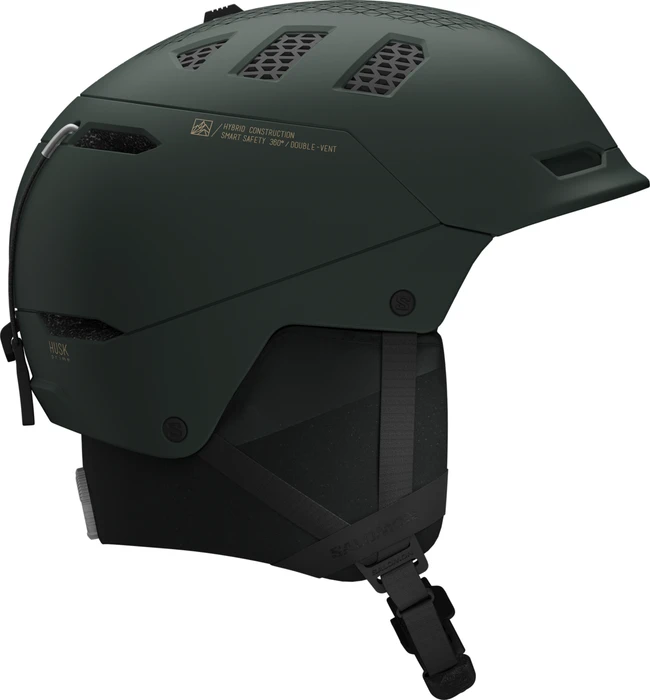 Salomon Husk Prime MIPS Helm