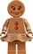 LEGO Creator Expert - Lebkuchenhaus Vorschaubild