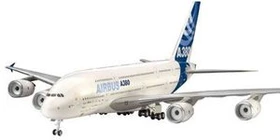 Revell Airbus A 380 Design New livery First Flight
