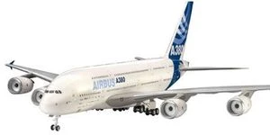 Revell Airbus A 380 Design New livery First Flight