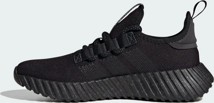 adidas Kaptir Flow core black/carbon/iron metallic (Damen)