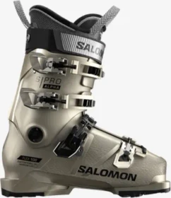 Salomon S/Pro Alpha 100 (Damen) (Modell 2024/2025)