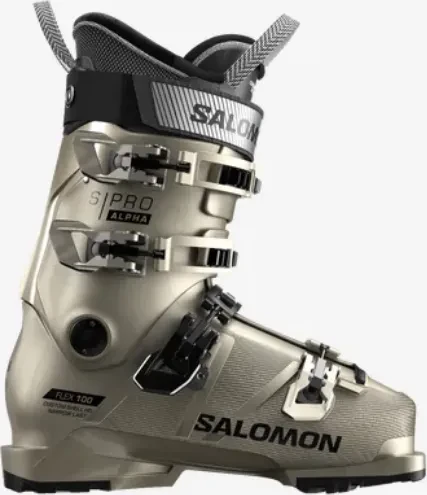 Salomon S/Pro Alpha 100 (Damen) (Modell 2024/2025)