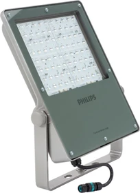 Philips CoreLine BVP130 LED260-4S/740 LED Strahler 60x60 36W