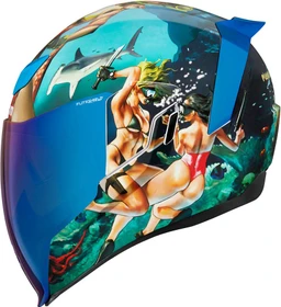 Icon Airflite Pleasuredome 4