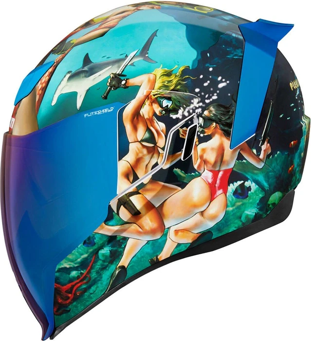 Icon Airflite