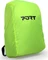 Port Designs Chicago Evo 13/15.6" Notebook-Rucksack, schwarz Vorschaubild