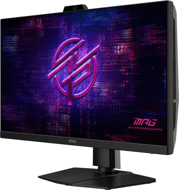 MSI MPG 272QRF X36, 27"