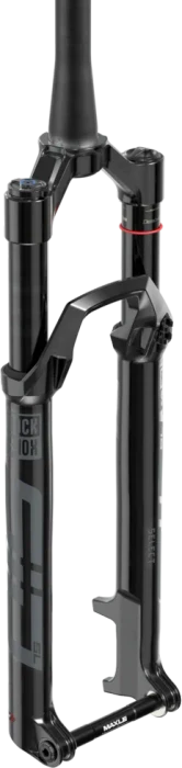 RockShox SID SL Select 3P DebonAir Boost 15mm TA 44mm Offset 29" 100mm Federgabel gloss black Modell 2026