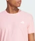 adidas Own The Run Laufshirt kurzarm semi pink spark (Herren) Vorschaubild