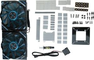 Gelid Solutions Icy Vision Rev. 2