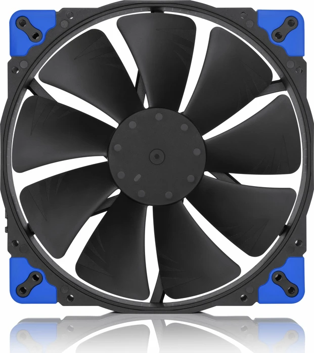 Noctua NA-SAVP6 chromax.blue Anti-Vibrations-Pads für NF-A20, blau, 16er-Pack