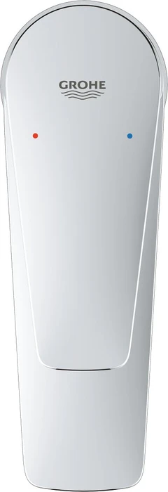 Grohe Start Edge Einhand-Waschtischbatterie 1/2" S-Size chrom