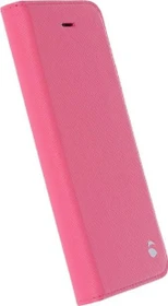 Krusell Malmö FolioCase für Apple iPhone 7 pink (60730)
