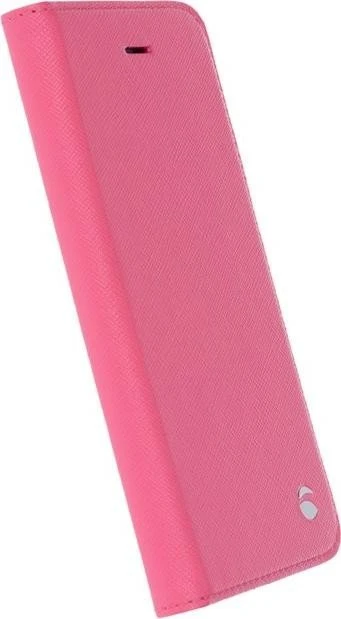 Krusell Malmö FolioCase für Apple iPhone 7 pink