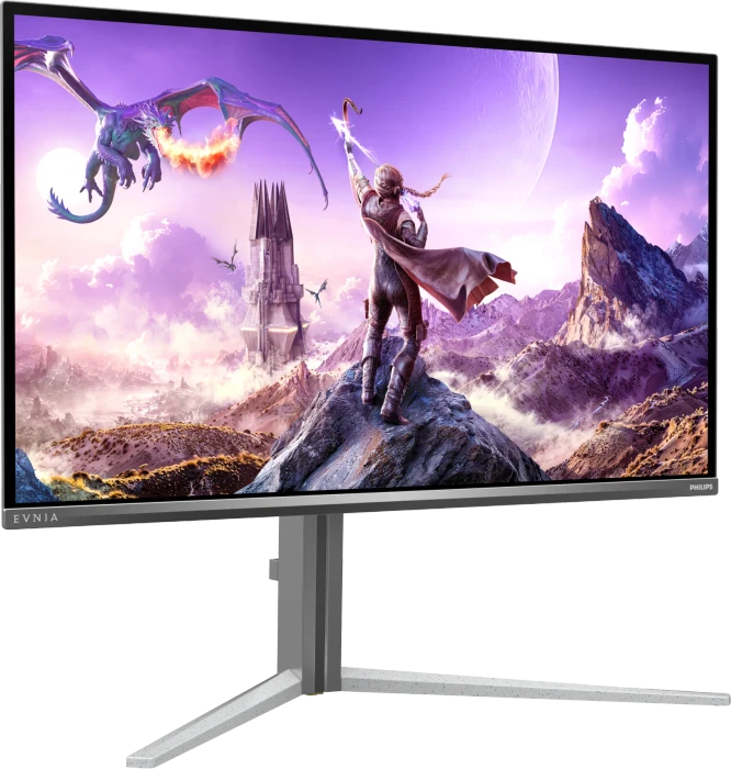 Philips Evnia 6000 Series 32M2N6901A, 31.5"