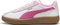 Puma Club Klassika puma white/pink pixel/vapor gray (Damen) Vorschaubild