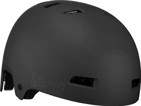 Leatt MTB 2.0 Urban V24 Helm schwarz
