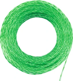 Metabo Trimmerfaden für Rasentrimmer spiralförmig, 2mm/30m, 1 Stück
