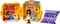 LEGO Friends - Andreas Schwimmstar-Würfel Vorschaubild