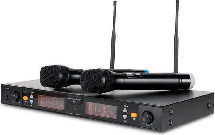 ADJ WM-219