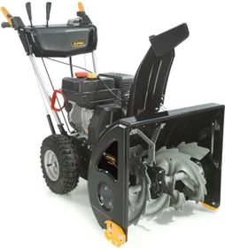 Alpina AS-56P Benzin-Schneefräse