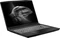 MSI Creator M16 A11UD-664, Core Black, Core i7-11800H, 16GB RAM, 1TB SSD, GeForce RTX 3050 Ti, DE Vorschaubild